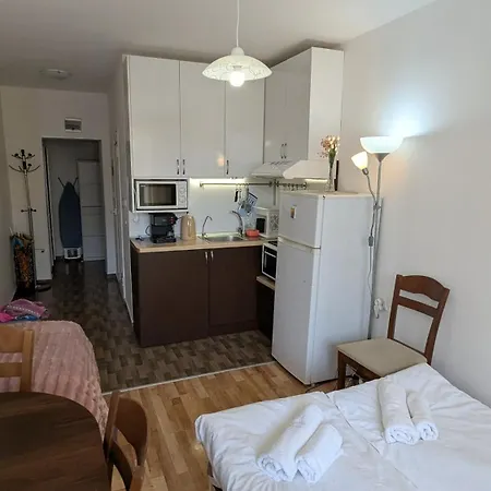 Riviera In By Flat Mаnager Appartamento