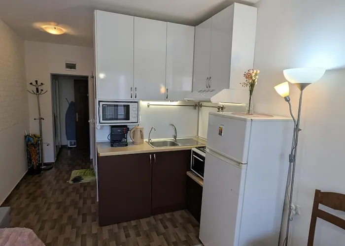 Riviera In By Flat Mаnager