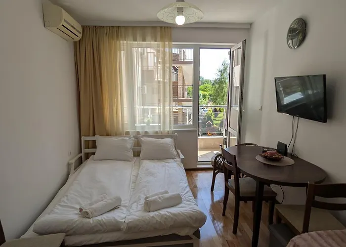 Riviera In By Flat Mаnager Apartamento *