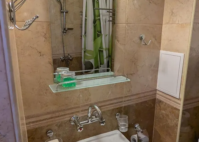 Apartamento Riviera In By Flat Mаnager Ravda