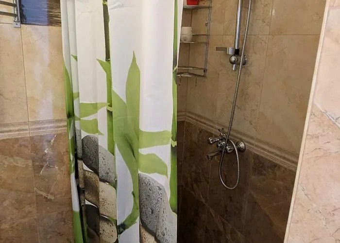 Riviera In By Flat Mаnager Apartamento