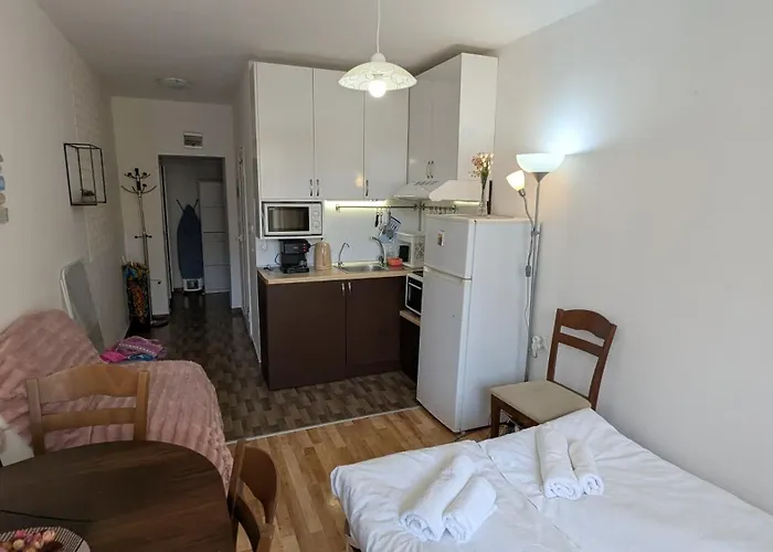 Riviera In By Flat Mаnager Apartamento