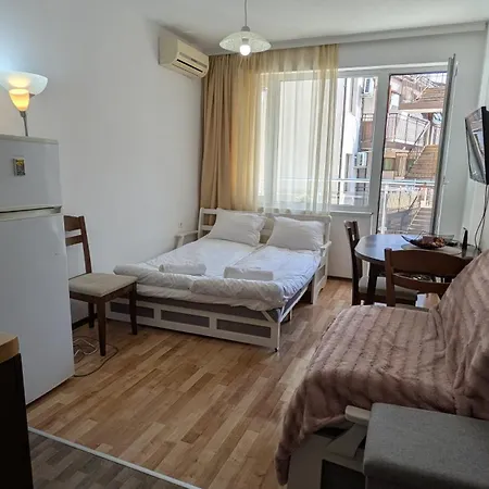 Riviera In By Flat Mаnager Apartmán *