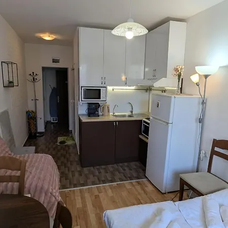 Apartmán Riviera In By Flat Mаnager Ravda