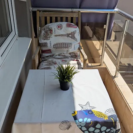 Riviera In By Flat Mаnager Ravda