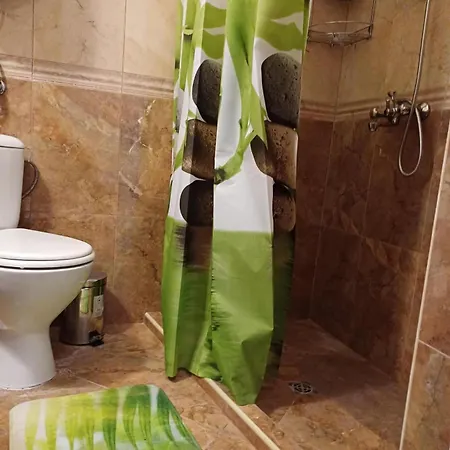 Riviera In By Flat Mаnager * Ravda