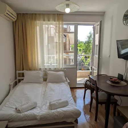 Riviera In By Flat Mаnager Apartmán *