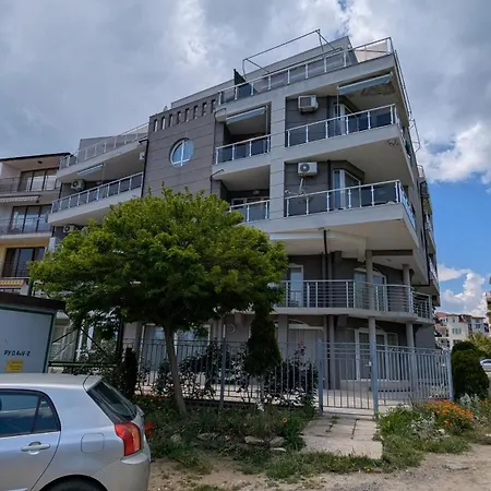 Riviera In By Flat Mаnager Apartament *