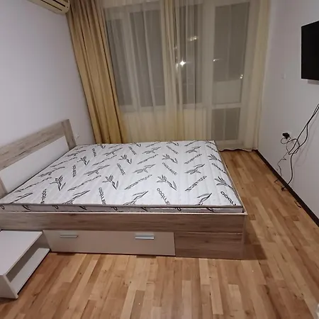Apartament Riviera In By Flat Mаnager *