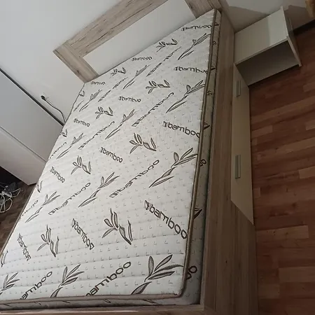Apartmán Riviera In By Flat Mаnager