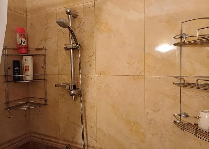 Lägenhet Riviera In By Flat Mаnager