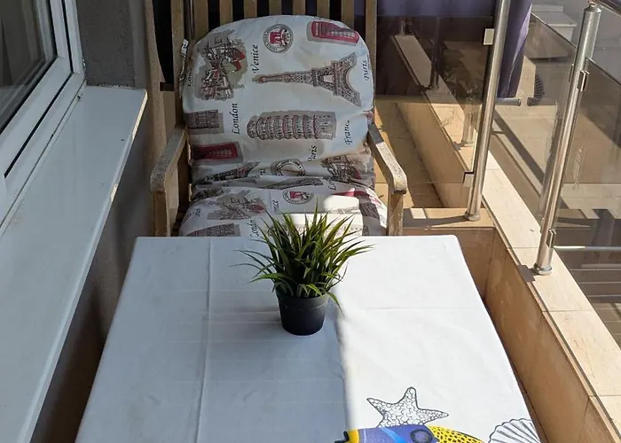 Riviera In By Flat Mаnager Ravda