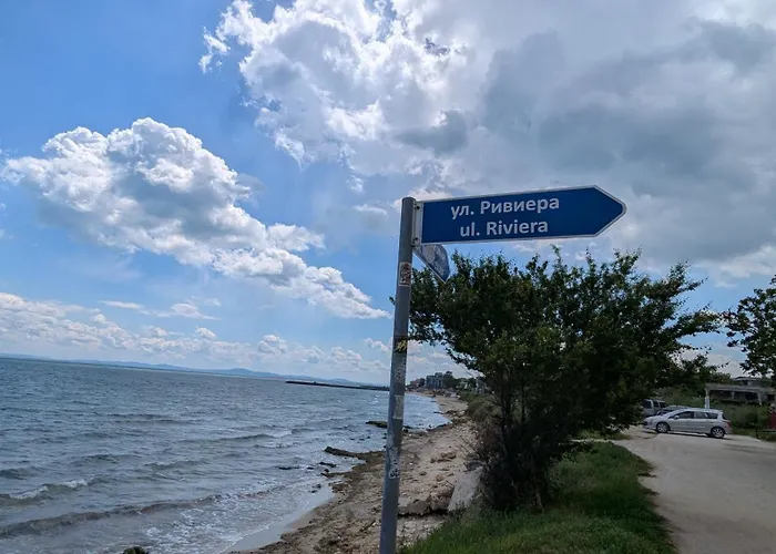 Riviera In By Flat Mаnager Lägenhet *